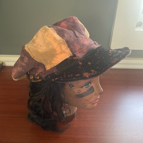 Custom hat - Picture 6 of 9